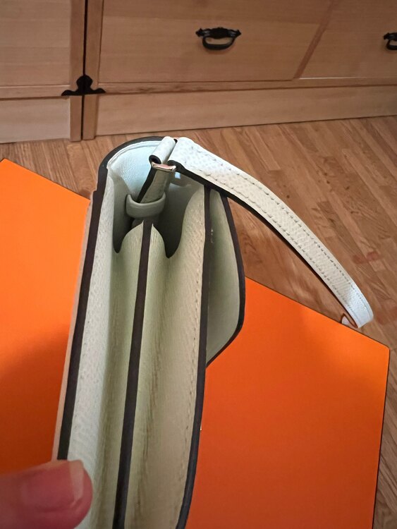 コンスタンス　トゥーゴー（ブランドバッグ）の商品画像 - 査定依頼日：2024年12月16日 - 最高査定価格：600,000円