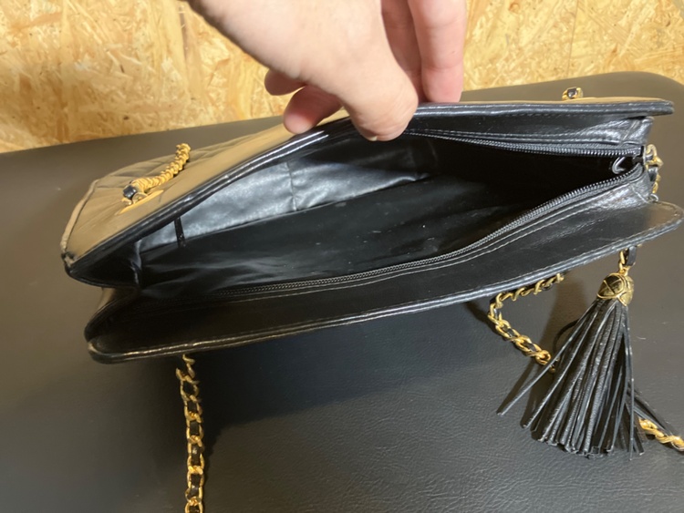 シャネル マトラッセ （ブランドバッグ）の商品画像 - 査定依頼日：2025年12月11日 - 最高査定価格：110,000円