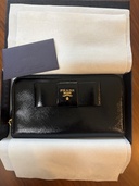 サフィアーノ（ブランド財布・小物）の商品画像 - 査定依頼日：2025年12月15日 - 最高査定価格：9,000円