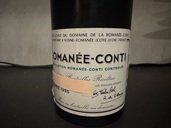 ロマネ・コンティ　2004（ロマネコンティ）の商品画像 - 美品 - 査定完了日：2025.08.15 - 最高査定価格：2,000,000円