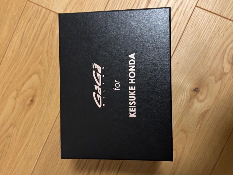 ガガミラノ（高級時計）の商品画像 - 査定依頼日：2026年2月7日 - 最高査定価格：35,000円