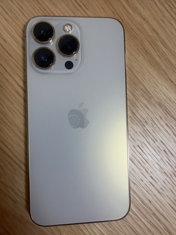 iPhone iPhone 13 Pro 128GB Softbank（スマホ）の商品画像 - 査定依頼日：2026年9月30日 - 最高査定価格：47,000円