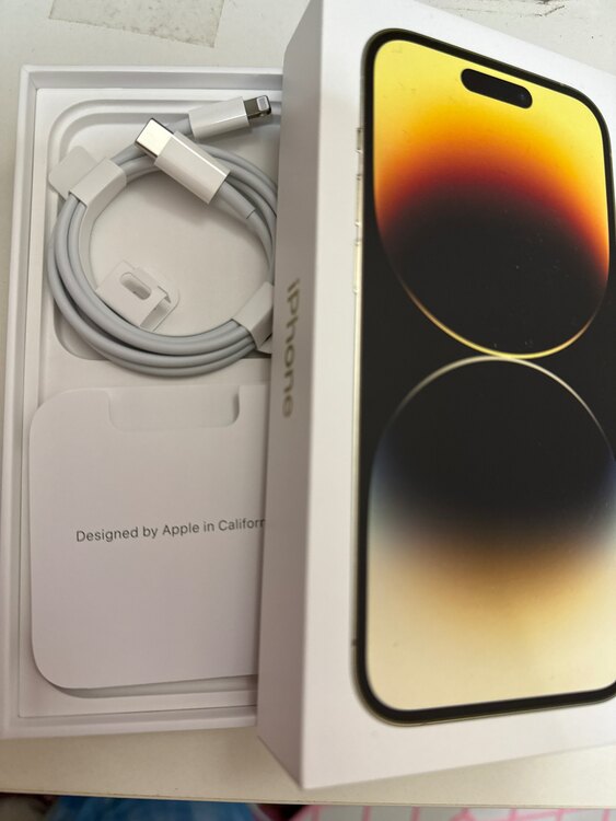 14pro256（スマホ）の商品画像 - 査定依頼日：2025年5月3日 - 最高査定価格：62,000円