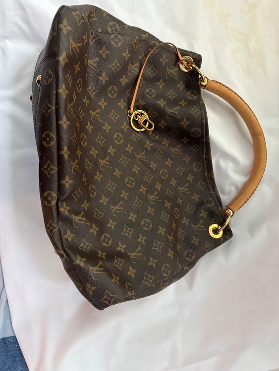 ルイヴィトン モノグラム （ブランドバッグ）の商品画像 - 査定依頼日：2025年10月6日 - 最高査定価格：175,000円