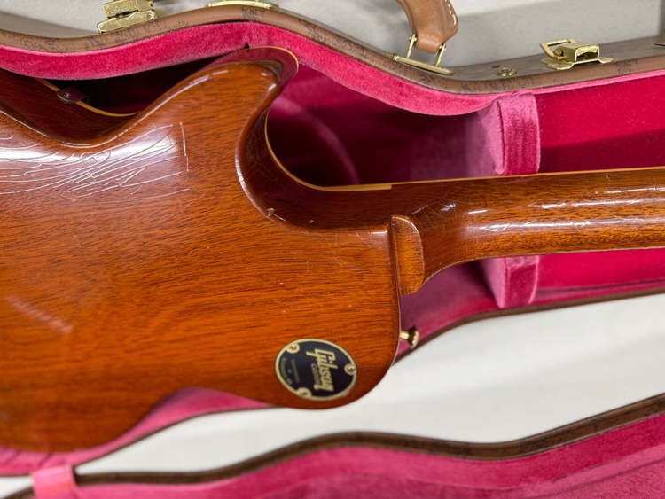 59LP Murphy LAB Ultra Light Aging S93120（ピアノ・楽器・PA機材）の商品画像 - 査定依頼日：2026年4月21日 - 最高査定価格：100,000円