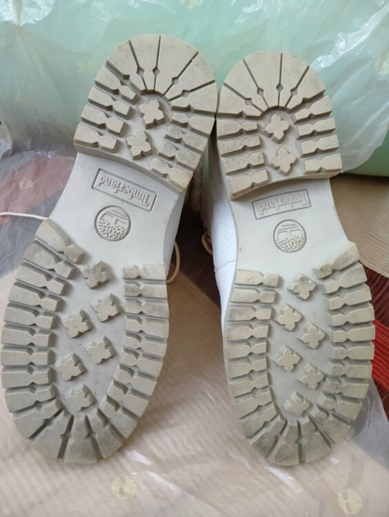 Timberland　（古着・ファッション）の商品画像 - 査定依頼日：2026年4月25日 - 最高査定価格：1,000円
