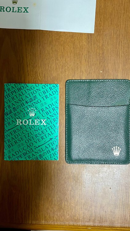 ロレックス デイトナ 16520 T0（高級時計）の商品画像 - 査定依頼日：2025年2月18日 - 最高査定価格：3,900,000円