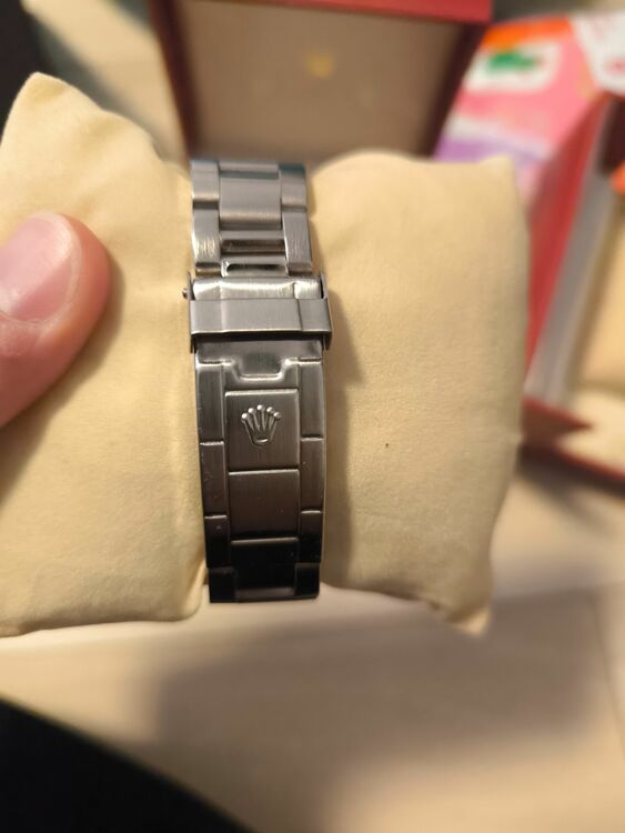 ロレックスディトナ6265（高級時計）の商品画像 - 査定依頼日：2025年7月26日 - 最高査定価格：10,000,000円