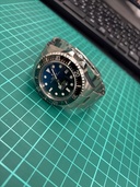 ロレックス　136660 Dブルー（高級時計）の商品画像 - 査定依頼日：2026年4月23日 - 最高査定価格：2,350,000円