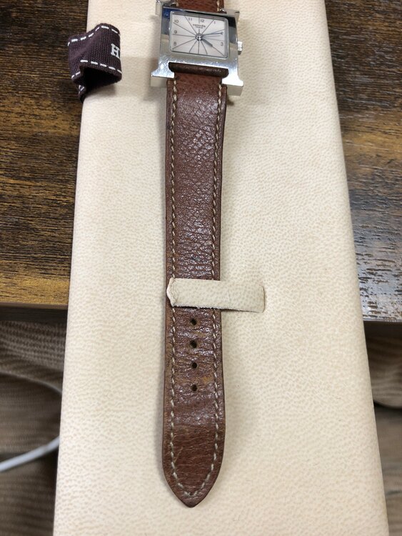 エルメス エルメス(その他) （ブランドバッグ）の商品画像 - 査定依頼日：2025年4月10日 - 最高査定価格：120,000円