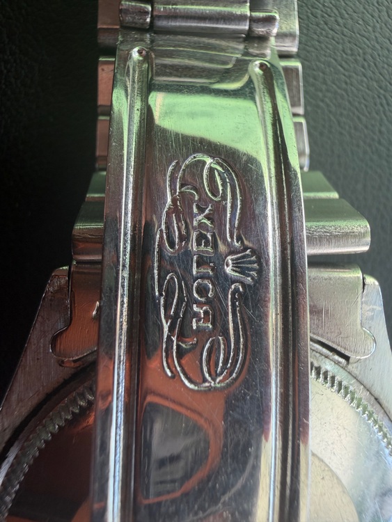 ロレックス（高級時計）の商品画像 - 査定依頼日：2025年11月20日 - 最高査定価格：400,000円