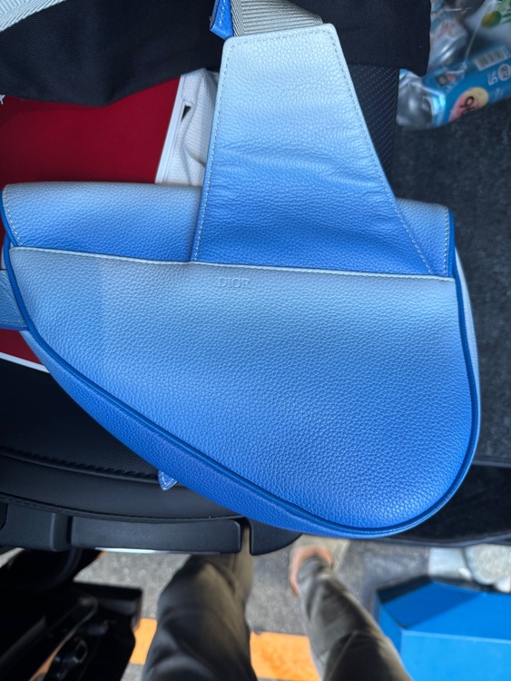 ディオール  （ブランドバッグ）の商品画像 - 査定依頼日：2025年9月24日 - 最高査定価格：140,000円