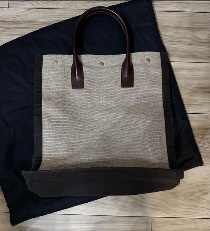 RIVE  GAUCHE トートバッグ（ブランドバッグ）の商品画像 - 査定依頼日：2025年10月12日 - 最高査定価格：80,000円