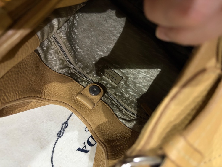 VITELLO DAINO（ブランドバッグ）の商品画像 - 査定依頼日：2026年6月1日 - 最高査定価格：55,000円