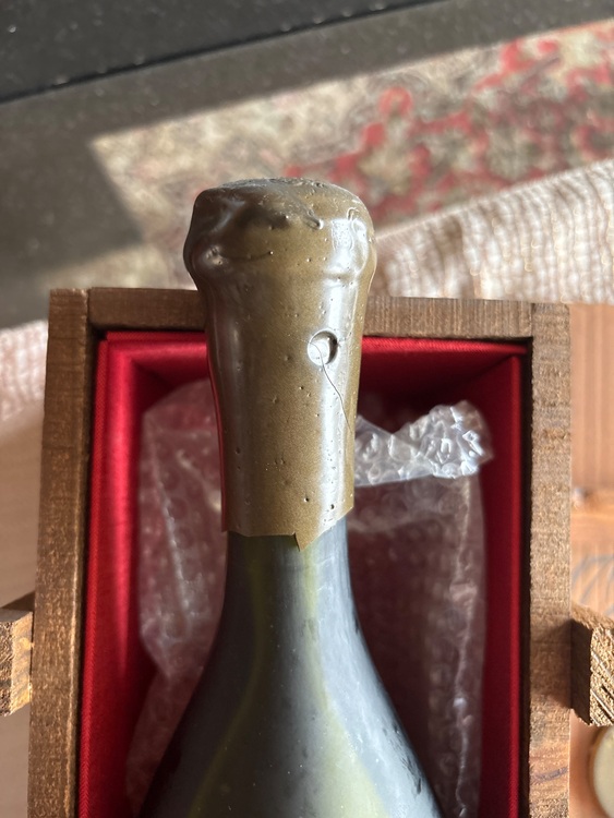 レミーマルタン（お酒）の商品画像 - 査定依頼日：2025年9月3日 - 最高査定価格：65,000円