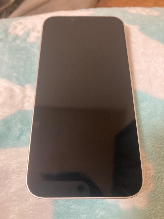iPhone iPhone 14 128GB SIMフリー（スマホ）の商品画像 - 査定依頼日：2026年8月28日 - 最高査定価格：36,000円