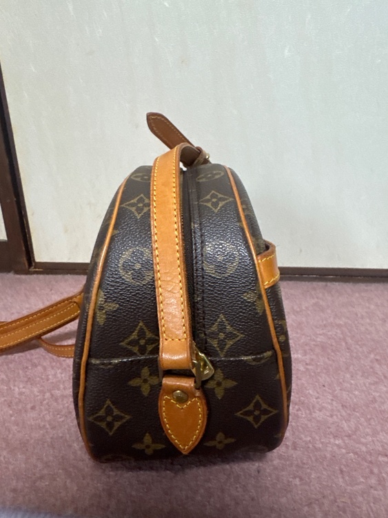 ブロワ(だったと思います）（ブランドバッグ）の商品画像 - 査定依頼日：2026年2月21日 - 最高査定価格：95,000円