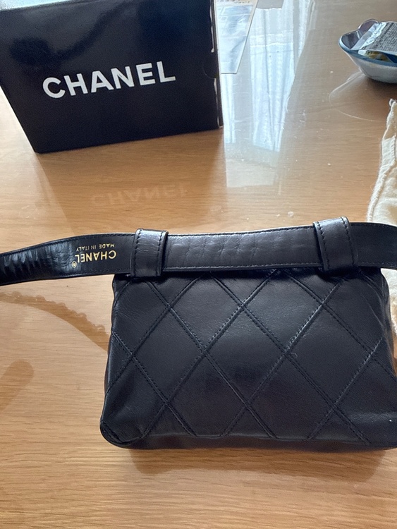 シャネル シャネル(その他) （ブランドバッグ）の商品画像 - 査定依頼日：2026年3月6日 - 最高査定価格：100,000円