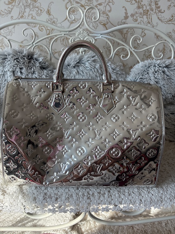 ミロワールスピーディ35ボストンバッグ（古着・ファッション）の商品画像 - 査定依頼日：2025年11月21日 - 最高査定価格：100,000円