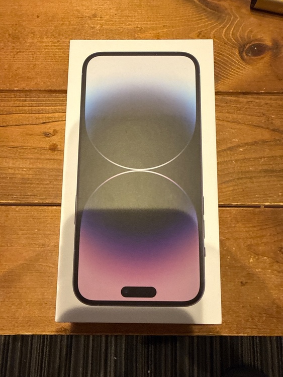 iPhone14Pro Max（スマホ）の商品画像 - 査定依頼日：2026年8月15日 - 最高査定価格：80,000円
