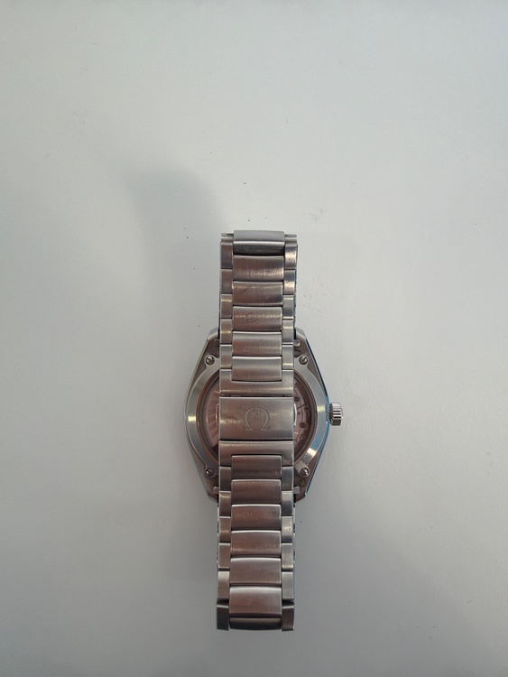 グローブマスター（高級時計）の商品画像 - 査定依頼日：2026年3月5日 - 最高査定価格：650,000円