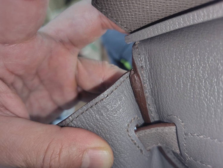 エルメス バーキン （ブランドバッグ）の商品画像 - 査定依頼日：2025年10月14日 - 最高査定価格：2,000,000円