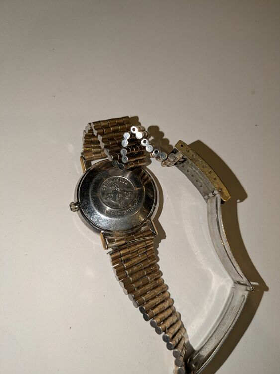 オメガ シーマスター （高級時計）の商品画像 - 査定依頼日：2025年8月28日 - 最高査定価格：30,000円