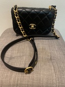 チェーンバック（ブランドバッグ）の商品画像 - 査定依頼日：2026年3月25日 - 最高査定価格：520,000円