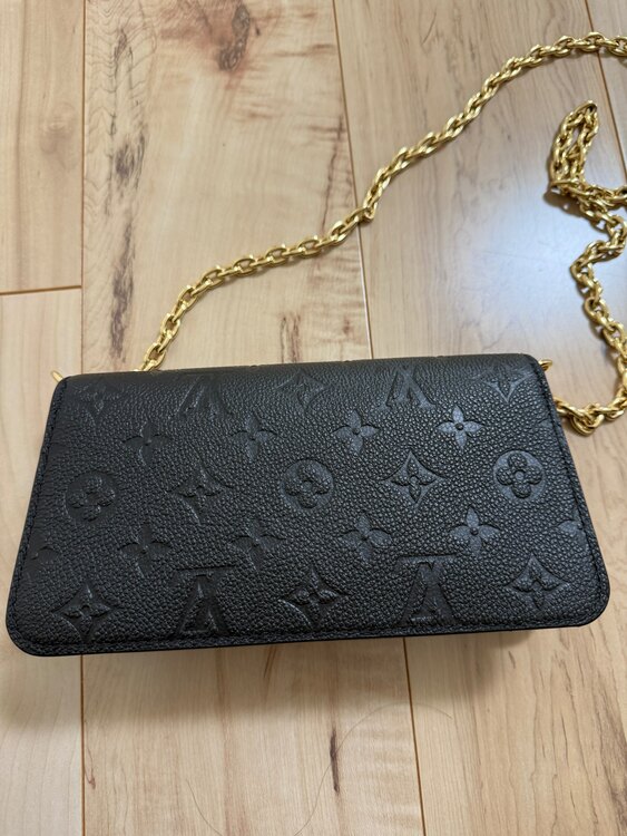 ルイヴィトン ルイヴィトン(その他) （ブランドバッグ）の商品画像 - 査定依頼日：2025年5月14日 - 最高査定価格：200,000円