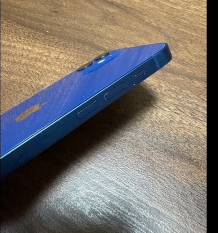 iPhone12（スマホ）の商品画像 - 査定依頼日：2025年8月18日 - 最高査定価格：23,000円