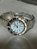 セイコー グランドセイコー SBGJ27（高級時計）の商品画像 - 査定依頼日：2024年12月3日 - 最高査定価格：780,000円