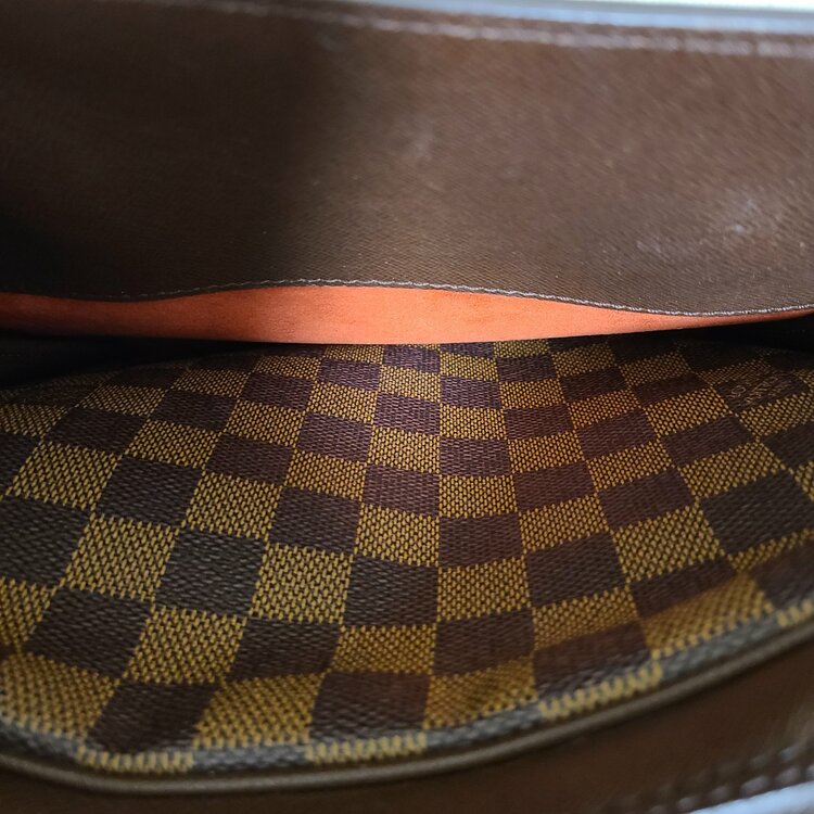 ヴィトン（ブランドバッグ）の商品画像 - 査定依頼日：2026年2月11日 - 最高査定価格：80,000円