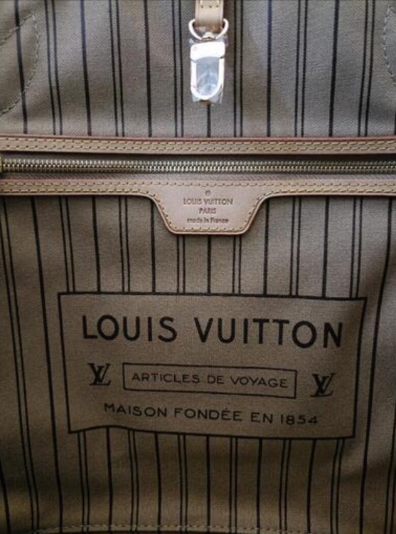 ルイヴィトン ネヴァーフル （ブランドバッグ）の商品画像 - 査定依頼日：2025年9月22日 - 最高査定価格：220,000円