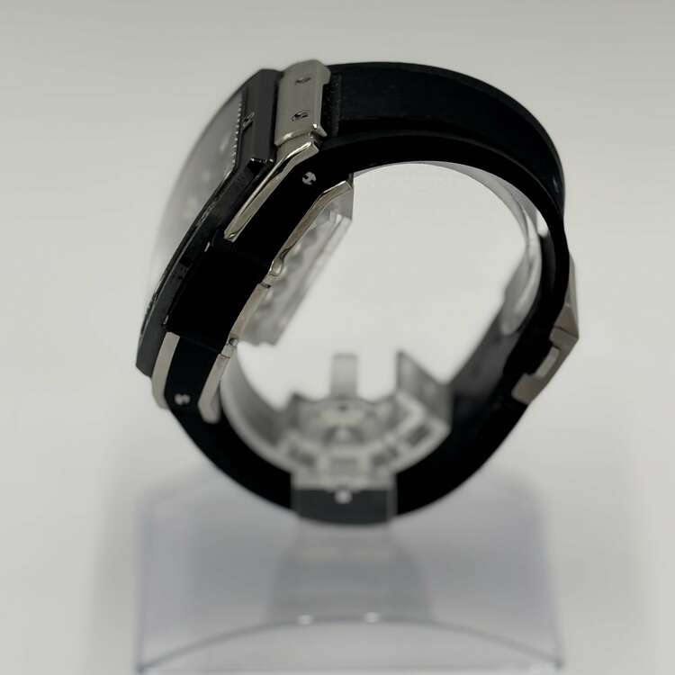 ウブロ ビックバン （高級時計）の商品画像 - 査定依頼日：2025年3月20日 - 最高査定価格：1,400,000円