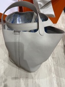 ピコタンMMベトン（ブランドバッグ）の商品画像 - 新品 - 査定完了日：2026.01.15 - 最高査定価格：550,000円