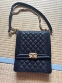 ショルダーバッグ（ブランドバッグ）の商品画像 - 査定依頼日：2025年8月30日 - 最高査定価格：415,000円