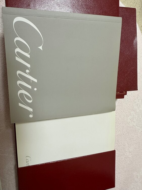 サントスドゥモワゼルLMクオーツ（高級時計）の商品画像 - 査定依頼日：2025年5月5日 - 最高査定価格：350,000円