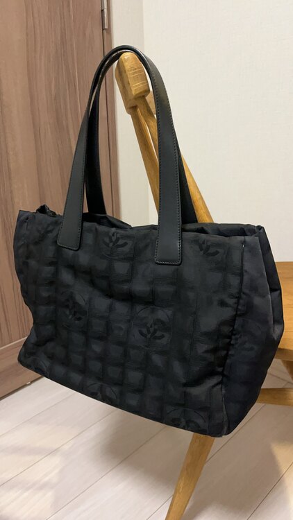 シャネル シャネル(その他) （ブランドバッグ）の商品画像 - 査定依頼日：2025年1月13日 - 最高査定価格：50,000円