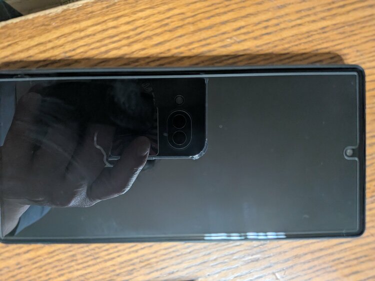 GooglePixel6128ギガ カインダコラル（スマホ）の商品画像 - 査定依頼日：2026年6月28日 - 最高査定価格：100,000円