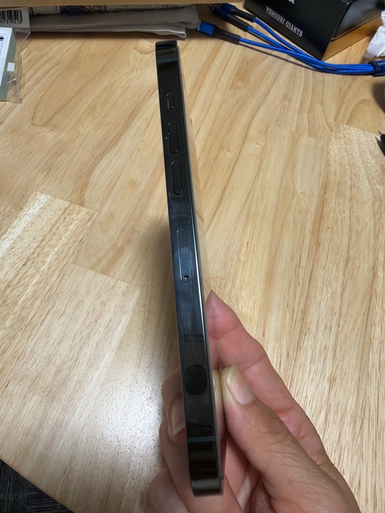 iPhone iPhone 13 Pro 128GB Softbank（スマホ）の商品画像 - 査定依頼日：2026年6月2日 - 最高査定価格：45,000円