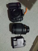 D7500（カメラ）の商品画像 - 査定依頼日：2026年9月16日 - 最高査定価格：56,100円