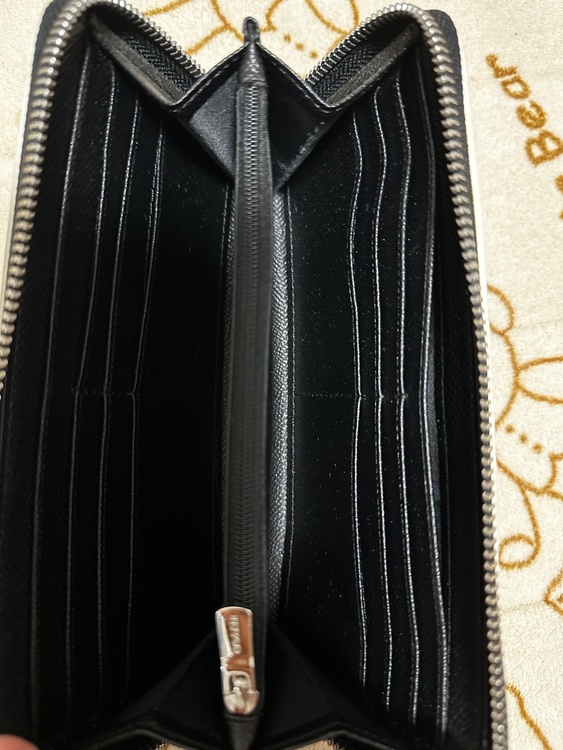 COACH（ブランド財布・小物）の商品画像 - 査定依頼日：2026年8月2日 - 最高査定価格：100,000円