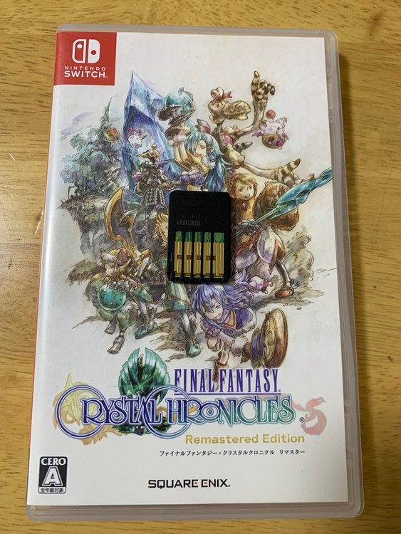 Switchソフト鬼武者・戦国無双5・聖剣伝説3・FF・無双オロチ2・3（ゲーム機本体・ゲームソフト）の商品画像 - 査定依頼日：2022年9月17日 - 最高査定価格：11,000円