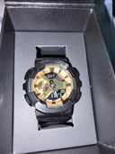 G-SHOCK その他（高級時計）の商品画像 - 査定依頼日：2026年7月25日 - 最高査定価格：10,000円