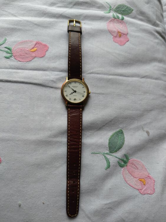 その他 その他 RAIMOND WEIL 5533（高級時計）の商品画像 - 査定依頼日：2025年7月7日 - 最高査定価格：1,000円