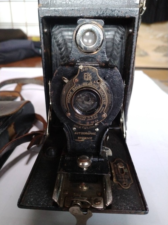 ビンテージカメラ（カメラ）の商品画像 - 査定依頼日：2026年1月29日 - 最高査定価格：15,000円