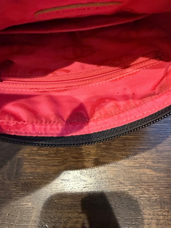 シャネル　カンボンライン　ショルダーバッグ（ブランドバッグ）の商品画像 - 査定依頼日：2025年9月25日 - 最高査定価格：130,000円