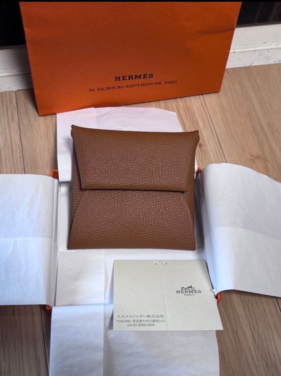 エルメス エルメス(その他)（ブランドバッグ）の商品画像 - 査定依頼日：2026年7月4日 - 最高査定価格：50,000円