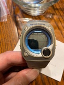 G-SHOCK その他（高級時計）の商品画像 - 査定依頼日：2026年8月17日 - 最高査定価格：1,000円