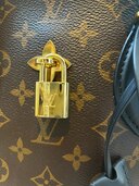 フラワージップトート